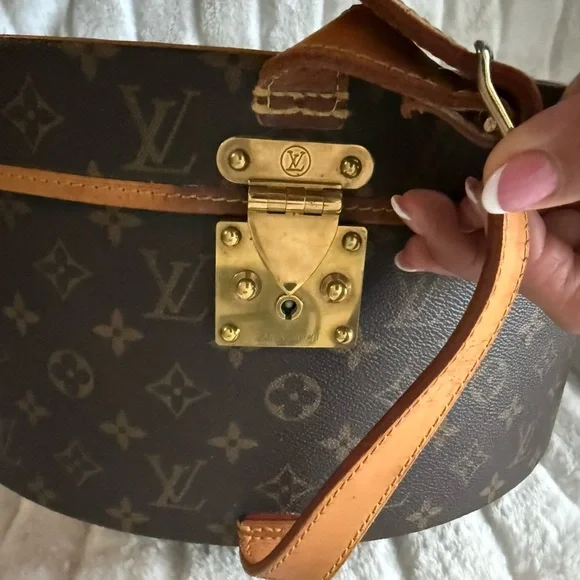 Louis Vuitton BOITE CHAPEUX 40 hat box - Picture 4 of 14